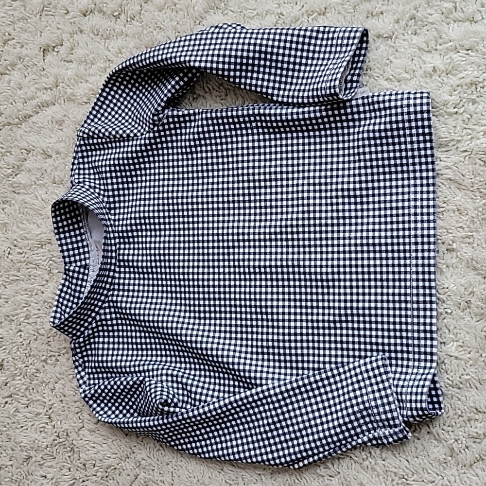 Imagine perry Rashguard 1t